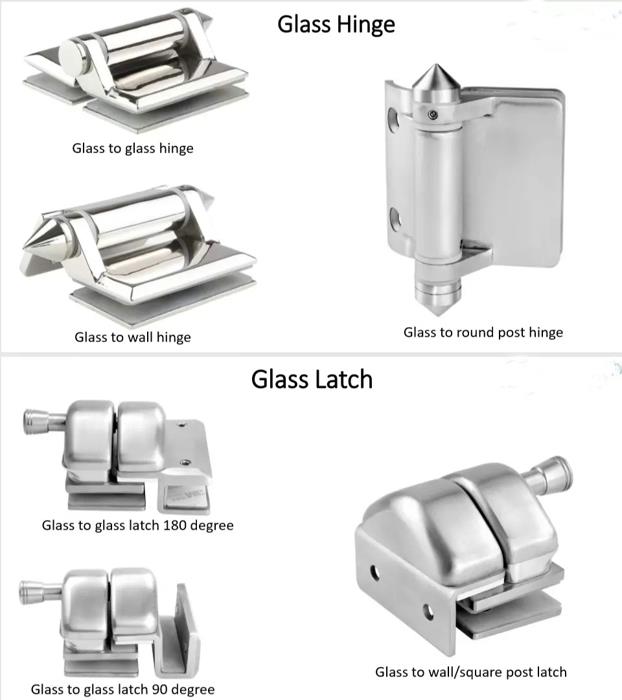 stainless steel casting pool fence glass spigot stainless steel casting pool fence glass spigot