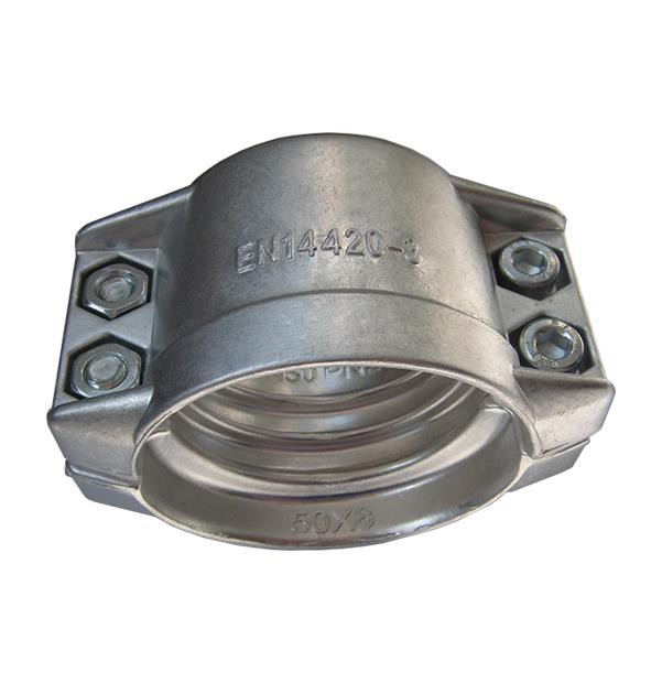 Camlock Clamps