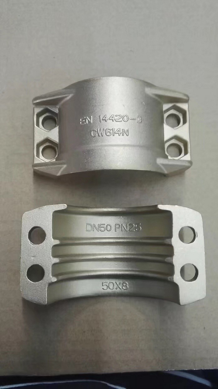 Camlock Clamps