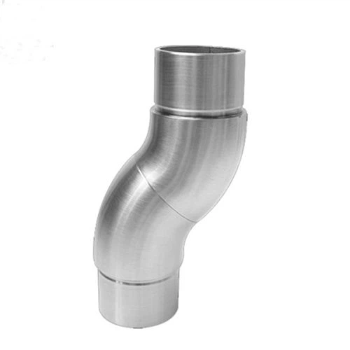 파이프 피팅 팔꿈치