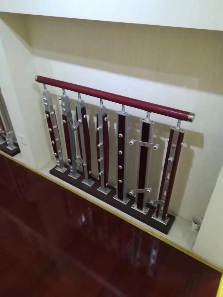 Stainless Steel Fence Post
