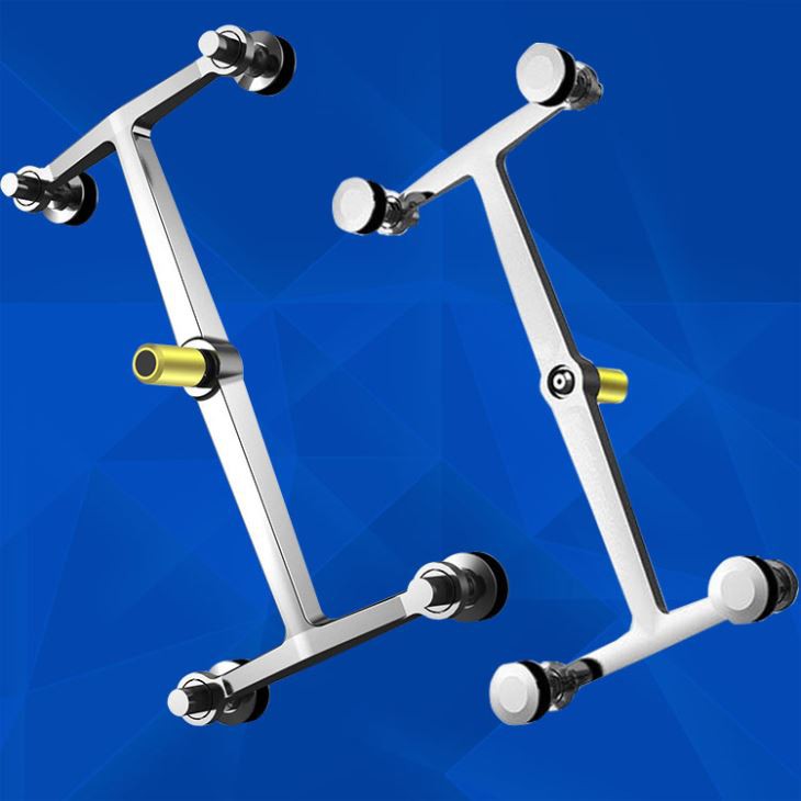 Kinlong Spider Fittings