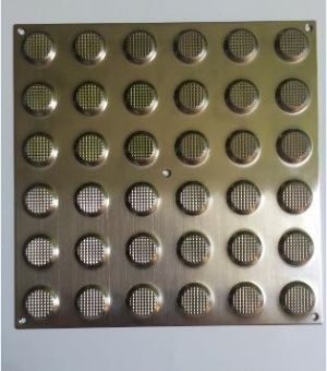 코듀로이 파딩 슬래브