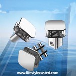 유리 거미 클램프