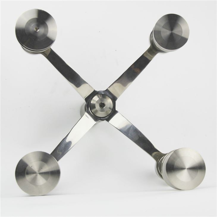 Kinlong Spider Fittings