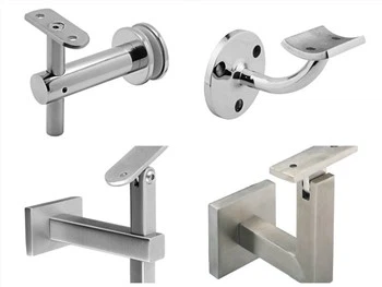 현대 난간 브래킷